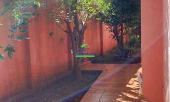 Imagem 4: Casa com 3 quartos em Uvaranas