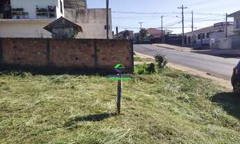 Imagem 7: Terreno no Parque Nossa Senhora das Graças