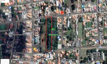 Imagem: Terreno em Uvaranas