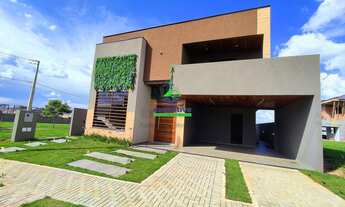 Imagem: Casa com 4 Dormitorio(s) localizado(a) no