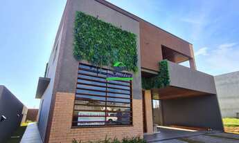 Imagem 3: Casa com 4 Dormitorio(s) localizado(a) no bairro Jardim Carvalho em Ponta Grossa / Parana