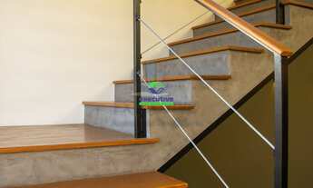 Imagem 4: Casa com 4 Dormitorio(s) localizado(a) no bairro Jardim Carvalho em Ponta Grossa / Parana