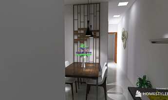 Imagem 6: Casa no Jardim Cavalho