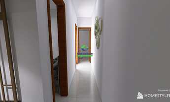 Imagem 7: Casa no Jardim Cavalho