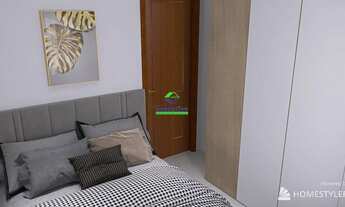 Imagem 3: Casa no Jardim Cavalho