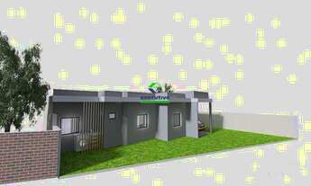 Imagem: Casa no Jardim Cavalho