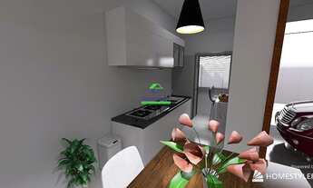 Imagem 4: Casa no Jardim Cavalho