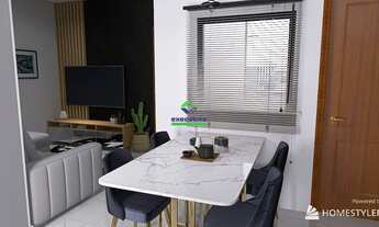 Imagem 2: Casa no Jardim Carvalho