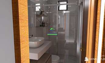 Imagem 4: Casa no Jardim Carvalho