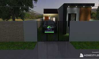 Imagem 7: Casa no Jardim Carvalho