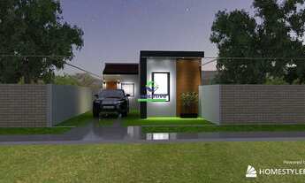 Imagem 5: Casa no Jardim Carvalho