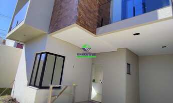 Imagem: Excelente casa no Cará-Cará