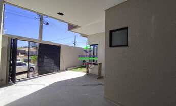 Imagem 5: Excelente casa no Cará-Cará