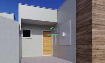 Imagem 6: Casa no Jardim Canaã