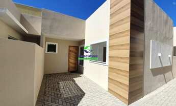 Imagem 1: Casa no Jardim Canaã