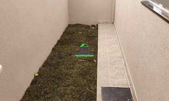 Imagem 7: Casa no Jardim Canaã