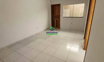 Imagem 2: Casa no Jardim Canaã