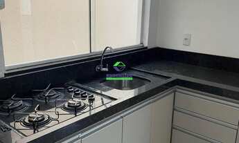 Imagem 4: Casa no Jardim Canaã