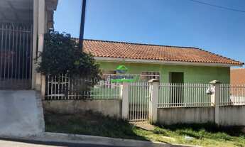 Imagem 1: Casa com 3 quartos