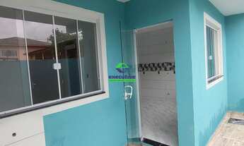 Imagem: Casa com 3 quartos