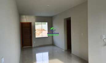 Imagem 3: Casa com 3 quartos e espaço para ampliação