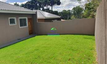 Imagem 5: Casa com 3 quartos e espaço para ampliação