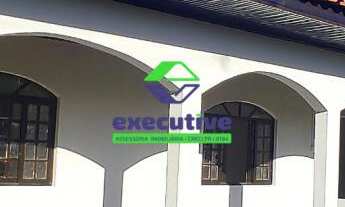 Imagem: Casa com 3 quartos e uma suíte