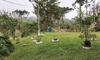 Imagem: Chácara em Itaiacoca