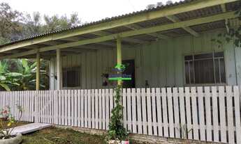 Imagem 2: Chácara em Itaiacoca