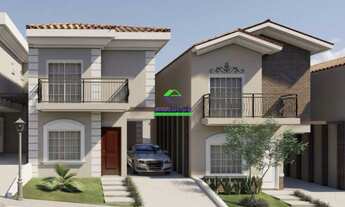 Imagem 2: Condomínio Giardino Montemerano