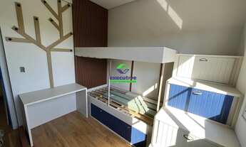 Imagem 3: Condomínio Giardino Montemerano