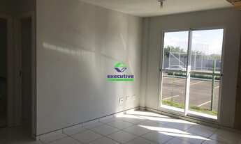 Imagem 2: Apartamento Garden em Uvaranas