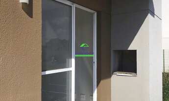 Imagem: Apartamento Garden em Uvaranas