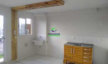 Imagem 7: Apartamento Garden em Uvaranas