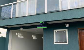 Imagem 1: Lindo sobrado na Vila Marina