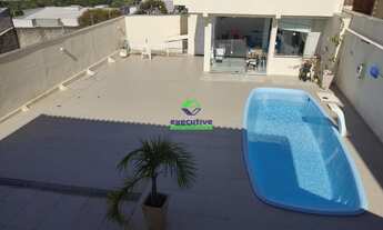 Imagem 5: Lindo sobrado com piscina