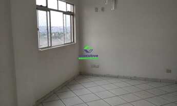 Imagem 7: Apartamento no Edifício Rio Tibagi