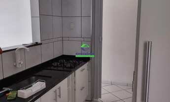 Imagem 3: Apartamento no Edifício Rio Tibagi