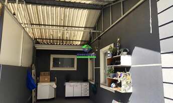 Imagem 7: Casa em condomínio fechado