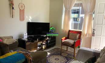 Imagem 2: Casa em condomínio fechado