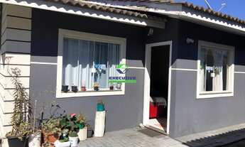 Imagem: Casa em condomínio privativo