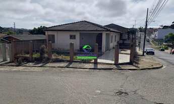 Imagem 1: Casa em Uvaranas com ponto comercial