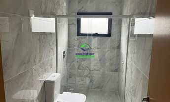 Imagem 4: Linda casa no Alphaville