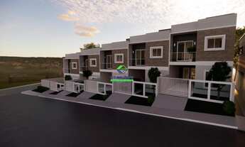 Imagem: Sobrados no Boa Vista