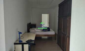 Imagem: Sobrado residencial e comercial