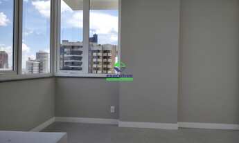 Imagem 4: Cobertura no Centro de Ponta Grossa