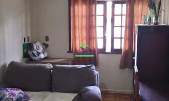 Imagem 3: Casa ampla na Afonso Celso