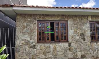 Imagem: Casa ampla na Afonso Celso