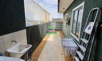 Imagem: Casa com suíte na Nova Rússia