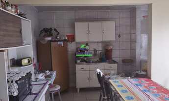 Imagem 7: Casa no Santa Paula